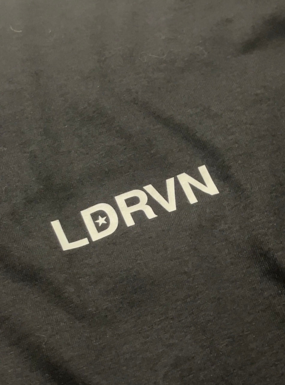 "SVJ" T-SHIRT