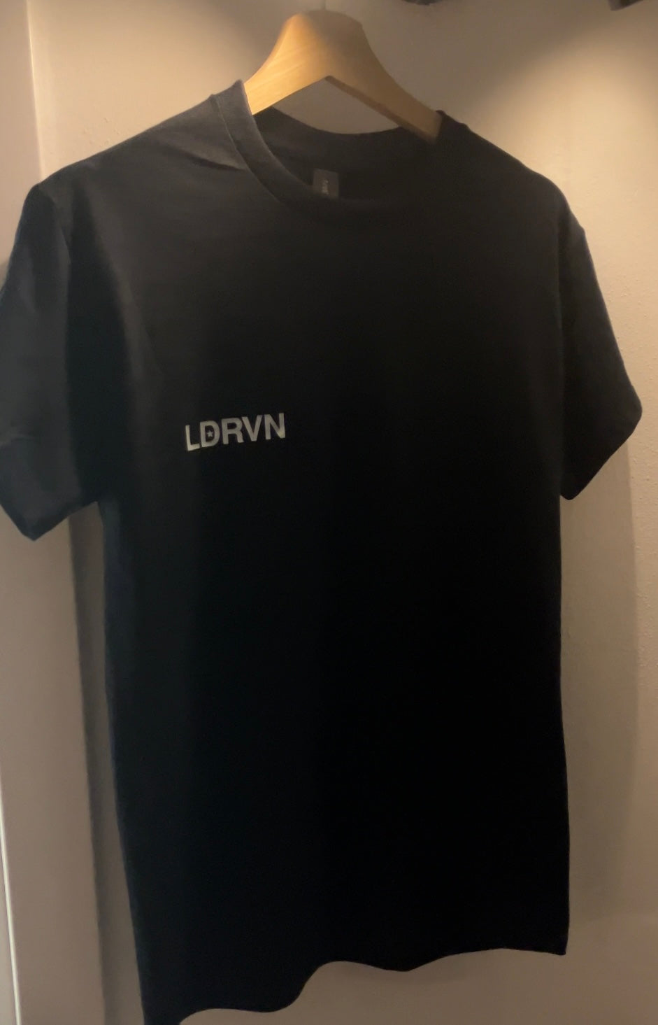 "SVJ" T-SHIRT